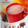 Лантэль. Какао 300 гр. мягкая упаковка