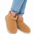УГГИ UGG BOOTS CAMEL цвет Кемел (ЭВАПЛАСТ)