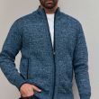 Кардиган F121-15-1667 jeans//L,XXL,3XL