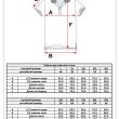Футболка-поло F411-07-602 d.blue//XXL,5XL