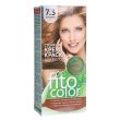 Крем-краска д/волос Fitocolor тон 7.3 карамель 115мл