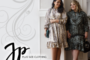 Jetty-plus - женская одежда plus size