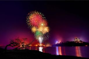 ДИВО-фейерверк - Салюты! Огни! Петарды! Хлопушки! Амалтея