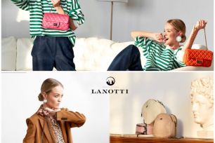 LANOTTI - итальянские сумки! АКЦИЯ: сумки НАТУРАЛЬНАЯ кожа от 1499 руб,