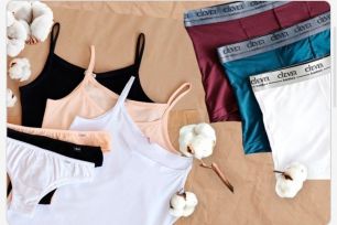 CLEVER - Детское + М+Ж/носки, белье, одежда, футболки.