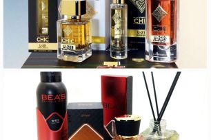 Парфюмерная лавка редкостей. Поступление новинок!