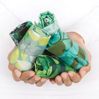 Envirosax - вечные сумки под покупки и на пляж! РАСПРОДАЖА!