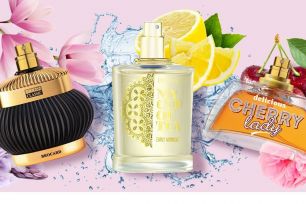 1001 парфюм -реплики духов, косметики, турецкие аналоги парфюмерии, косметики, оригиналы минипарфюм