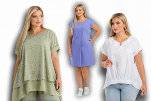 Новита - мода для женщин