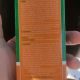 Солнцезащитный крем для лица и тела Farm Stay Aloevera Perfect Sun Cream Spf50+/pa+++