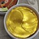 Патчи для глаз с золотом и экстрактом ласточкиного гнезда Sersanlove gold birds nest, 60 шт. (Срок 02.2025)