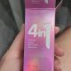 Сыворотка для лица Dr.Cellio Ceramide Recovery Teunteun Ampoule